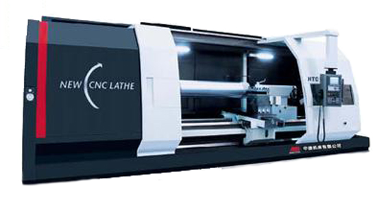 寶雞一車HTC63/80數控車床