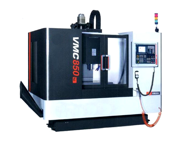 寶雞一車850加工中心及650加工中心