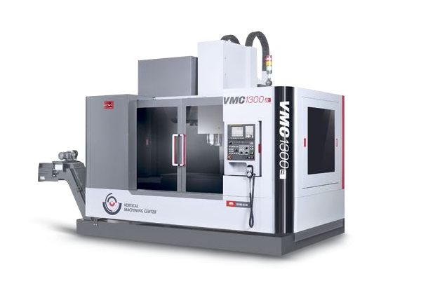 寶雞一車(chē)經(jīng)典加工中心VMC-B系列