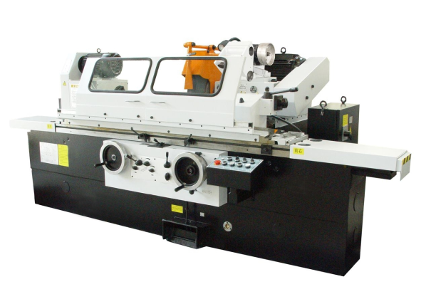 寶雞一車M1432B外圓磨床